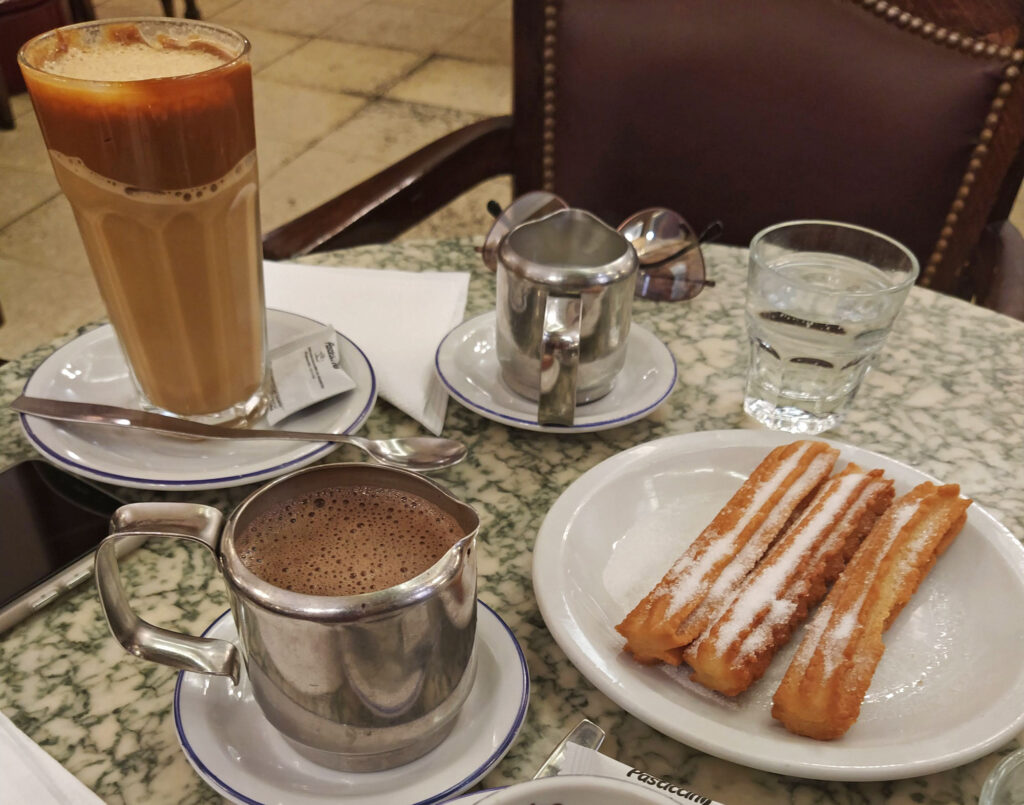 Café Tortoni