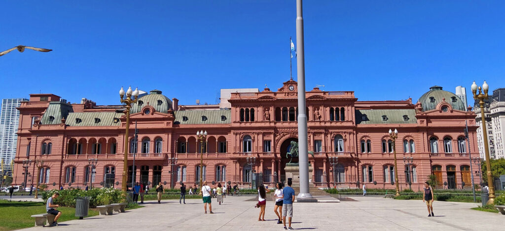 Casa Rosada