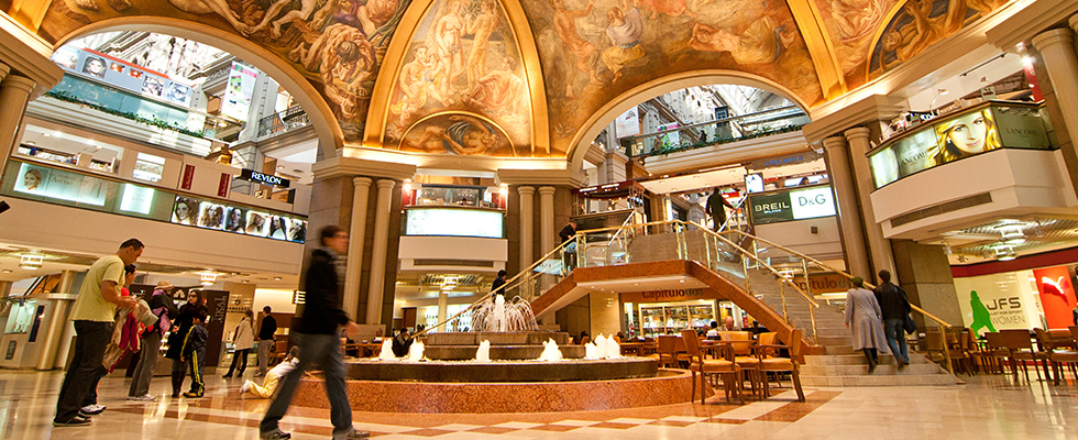 Galerías Pacífico