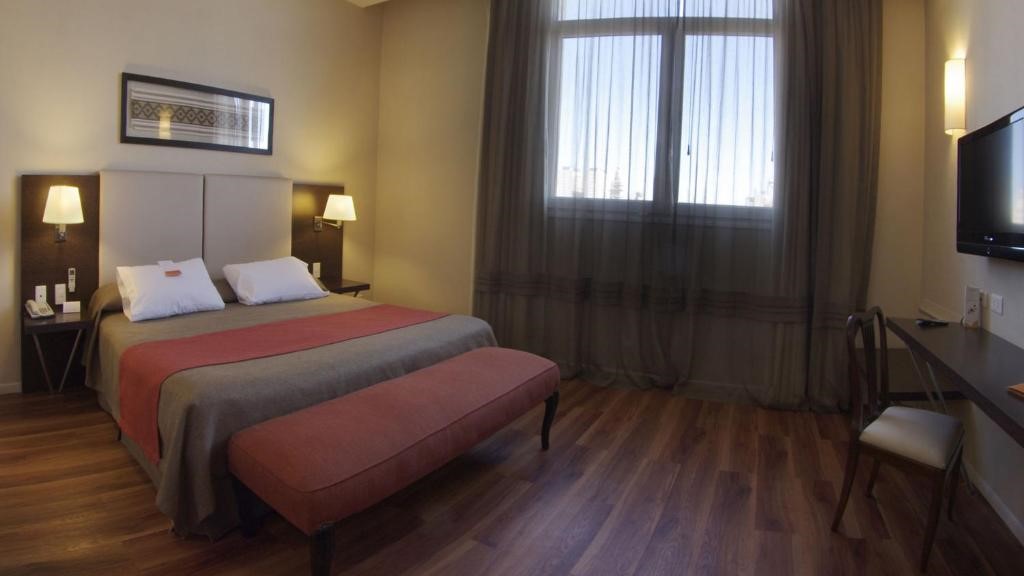 Hotel em Buenos Aires