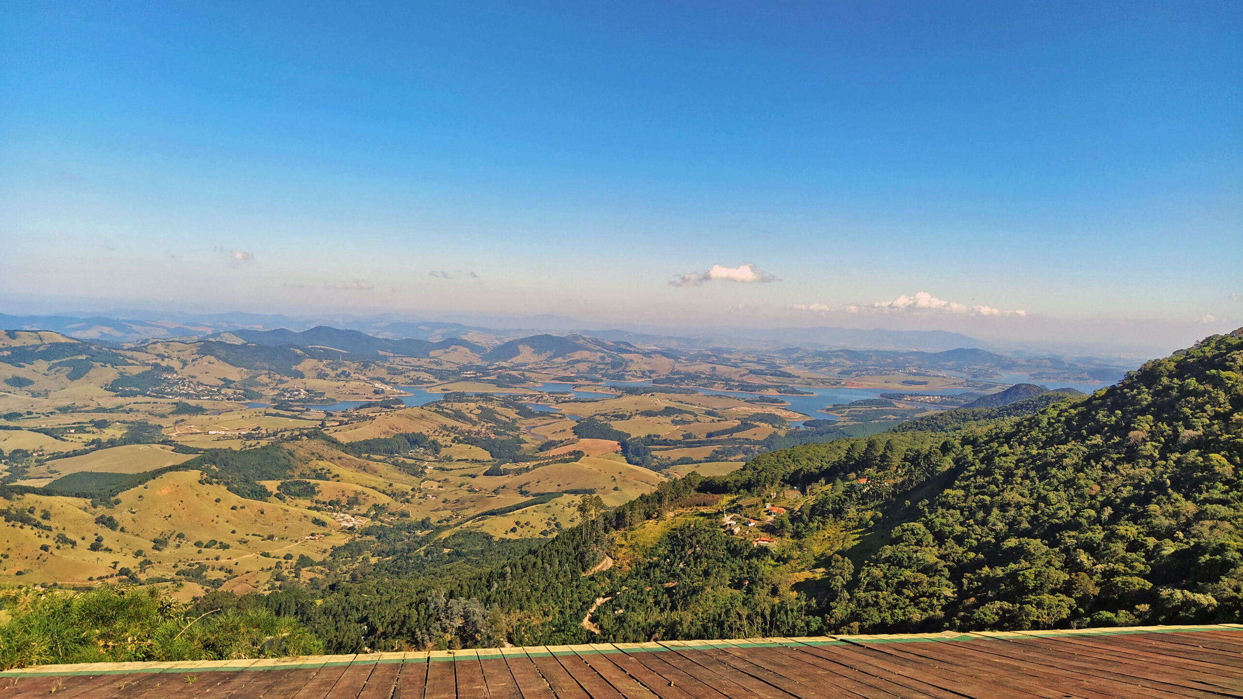 Mirante da Serra do Lopo