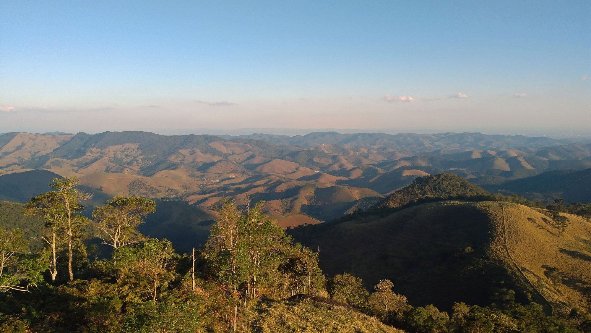 Mirante Pedra de São Francisco