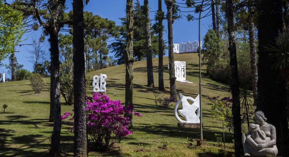Museu Felícia Leirner