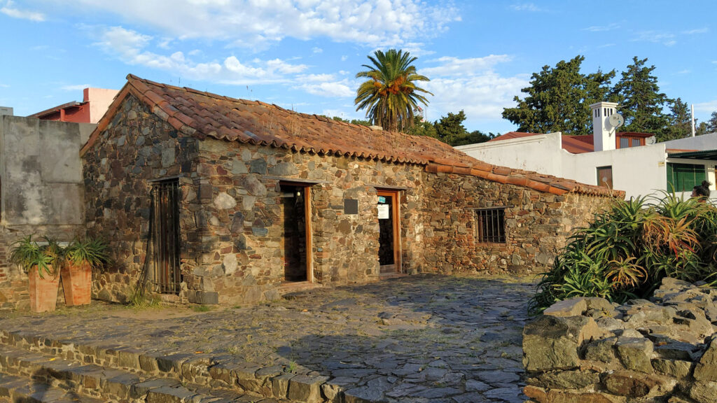 Museu do Azulejo