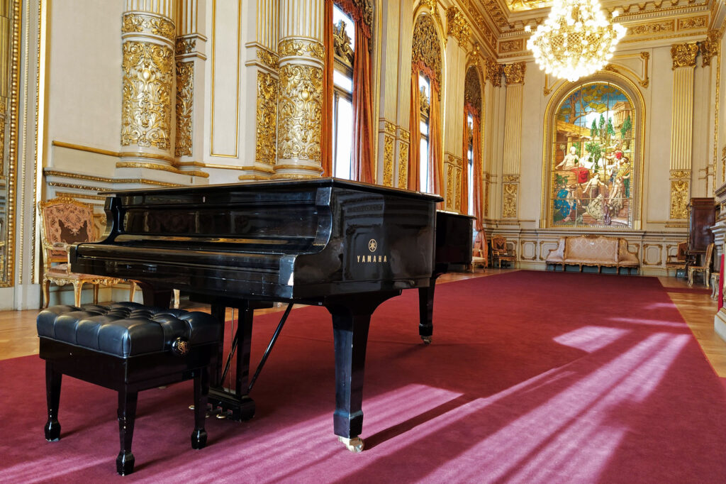 Teatro Colón - Buenos Aires
