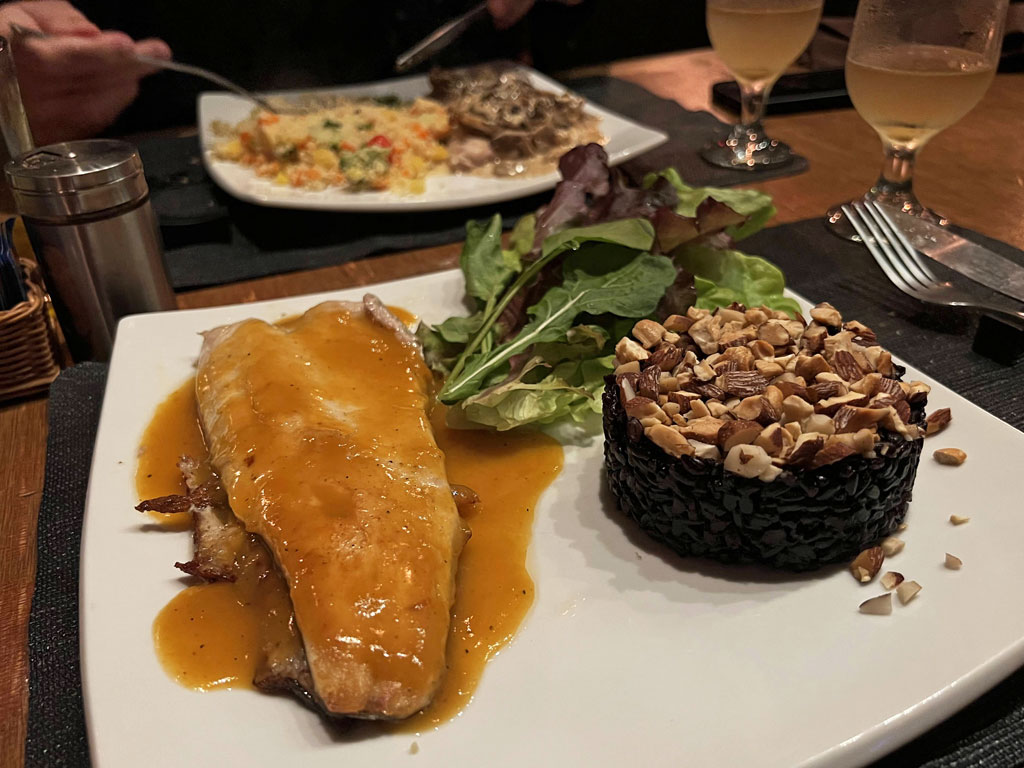 Restaurante João de Barro