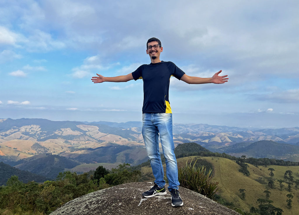 O que fazer em São Francisco Xavier