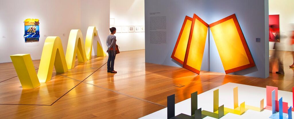 MALBA - Museu de Arte Latino-Americana de Buenos Aires