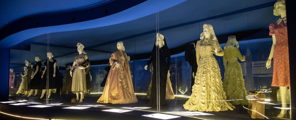 Museu Evita