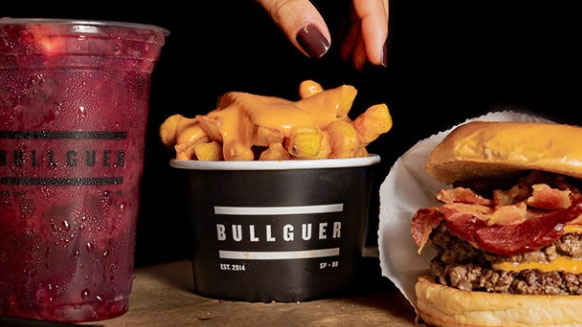 Bullguer