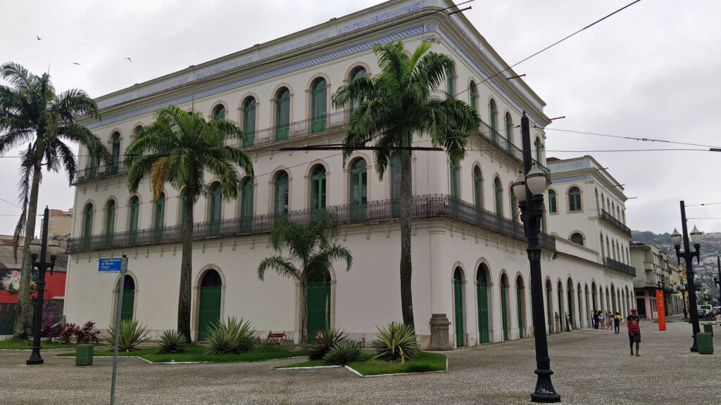 Museu Pelé