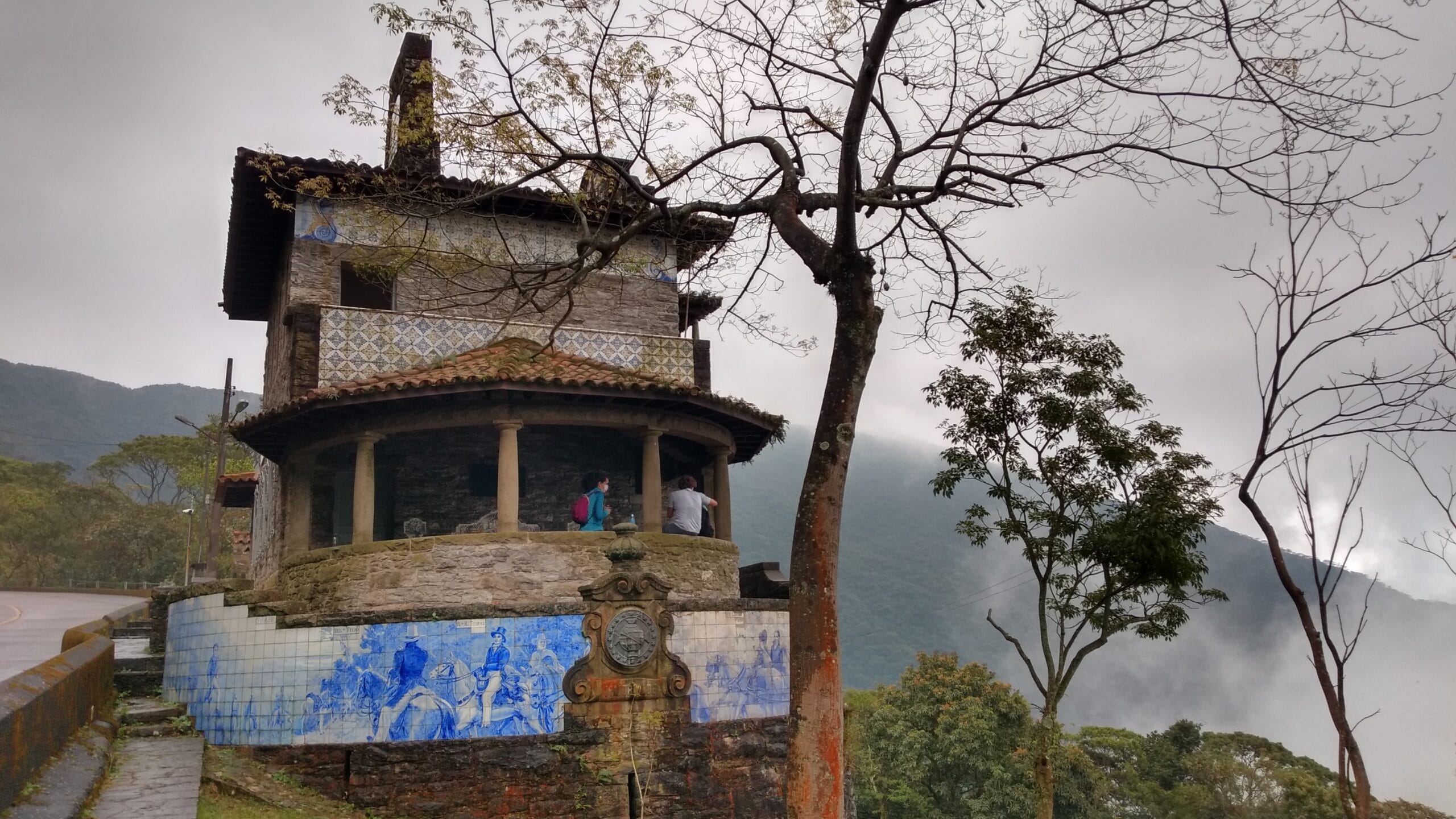 Rancho da Maioridade