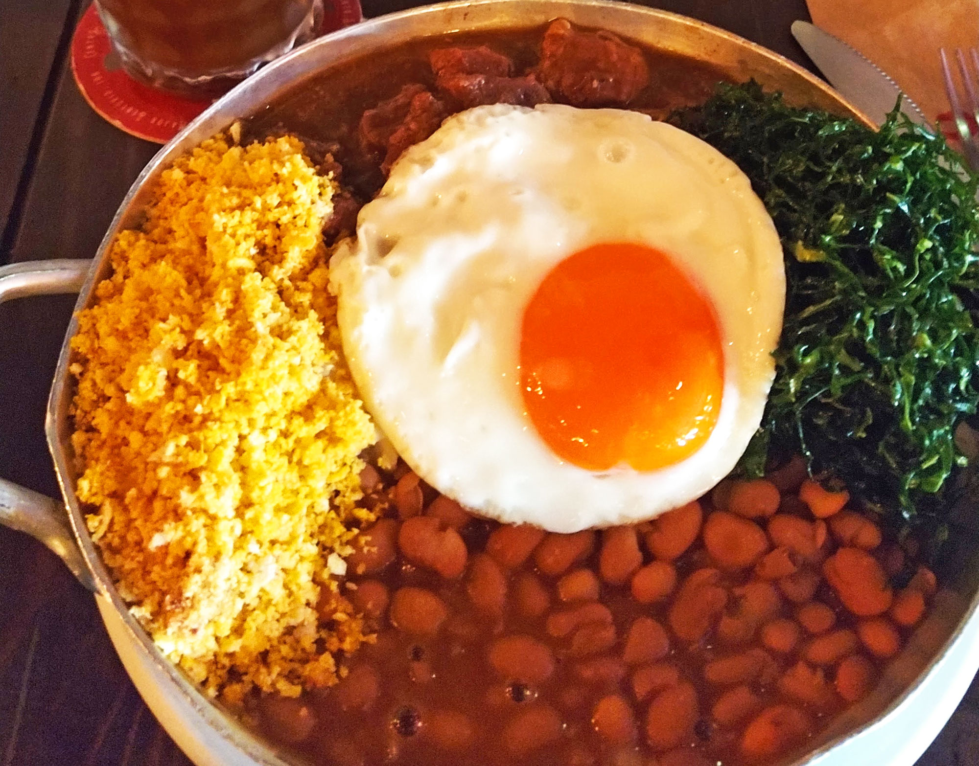 Restaurante Sertó