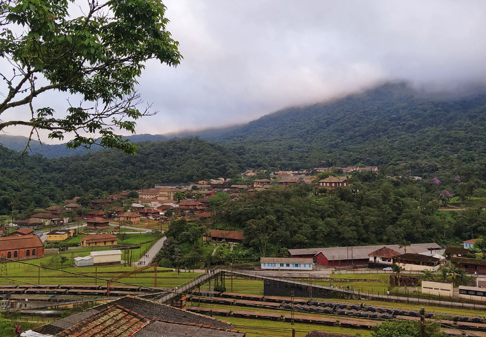 Paranapiacaba: o que fazer e como chegar na vila inglesa de Santo André