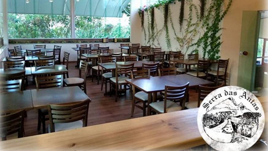 Restaurante Bissurdô - Serra da Antas