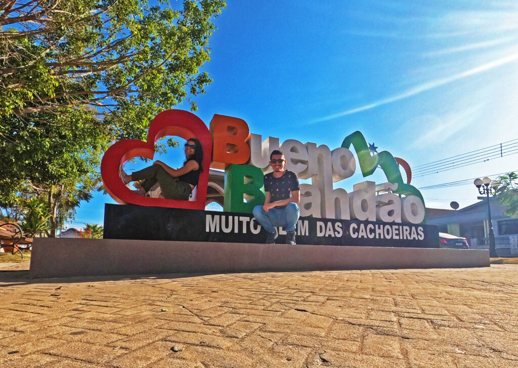 O que fazer em Bueno Brandão