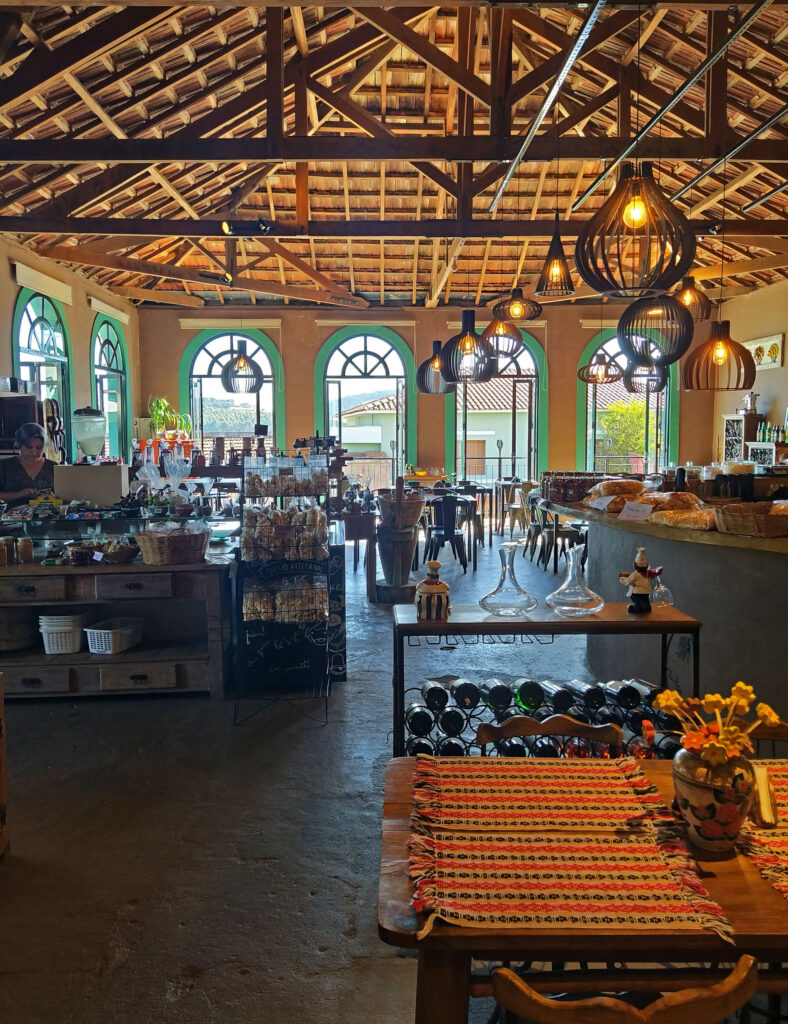 Galpão Mineiro