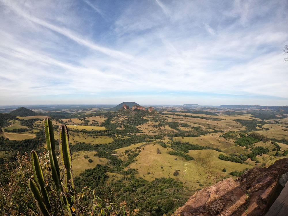 Ecoparque Pedra do Índio