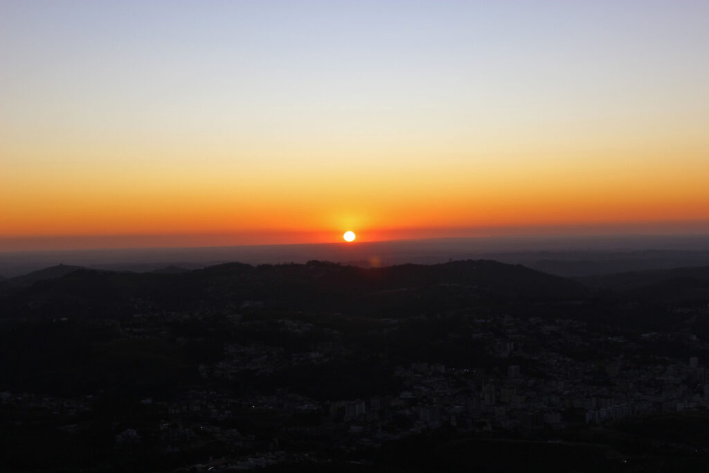 Alto da Serra