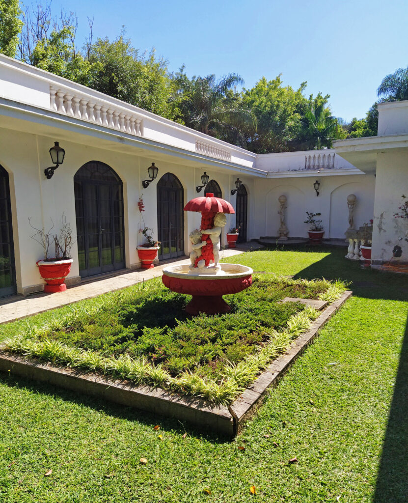Biazi Paradise Hotel - Serra Negra