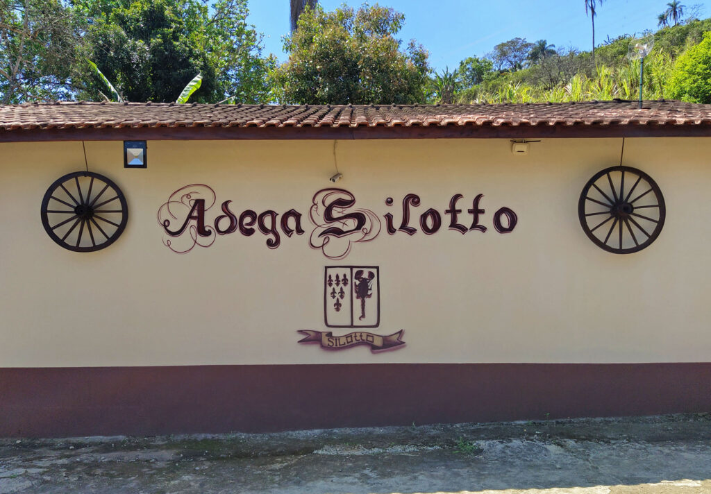 Vinícola Família Silotto