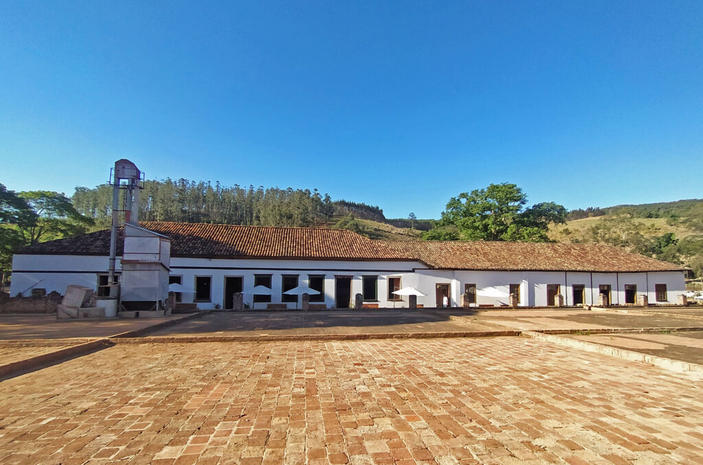 Fazenda Atalaia