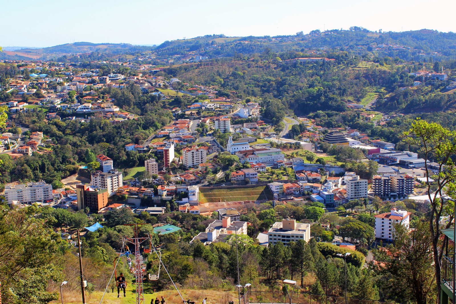 Fim De Semana Em Serra Negra SP Veja O Que Fazer Na Cidade
