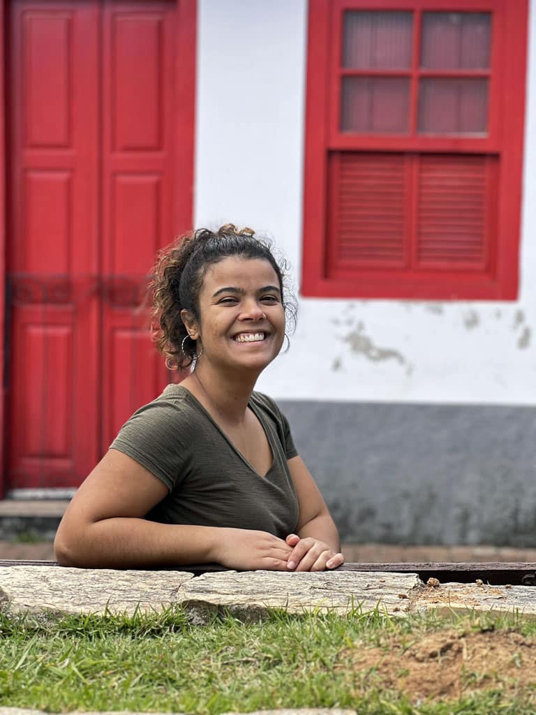 Vila de Catuçaba, em Sãp Luiz do Paraitinga