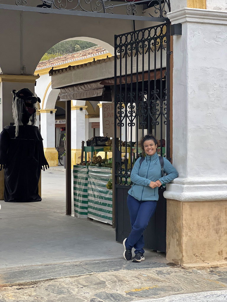 Mercado Municipal de São Luiz do Paraitinga