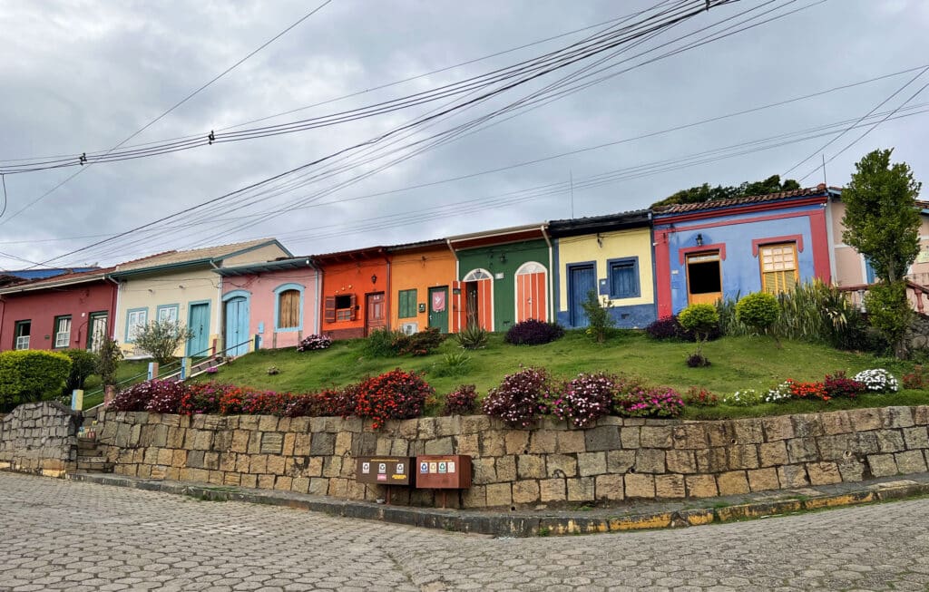 São Luiz do Paraitinga
