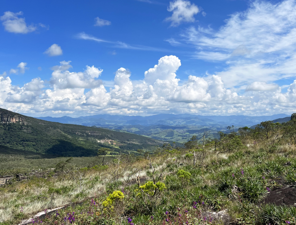 Parque Estadual do Ibitipoca