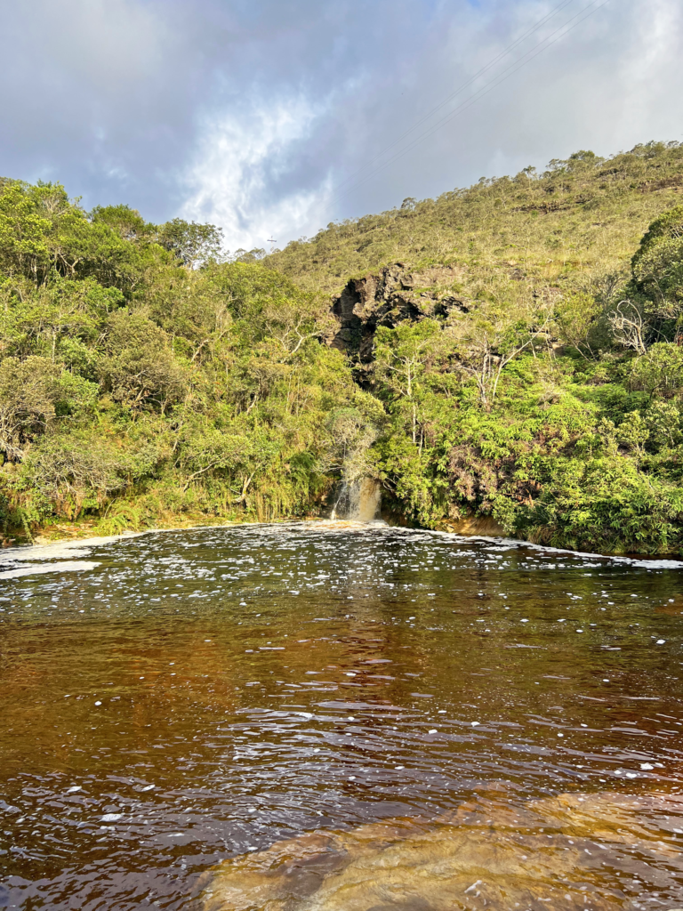 Lago dos Espelhos