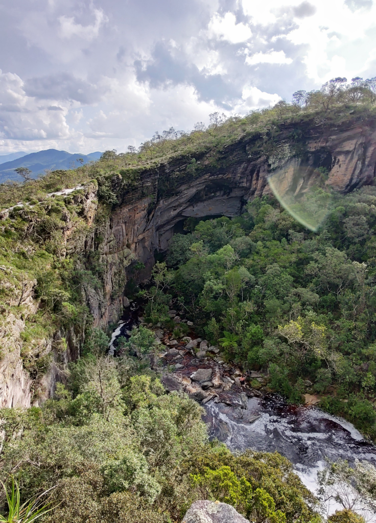 Mirante da Ponte de Pedra