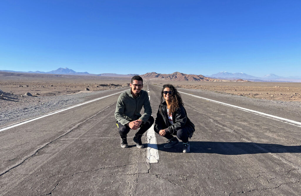 Roteiro Uyuni e Atacama