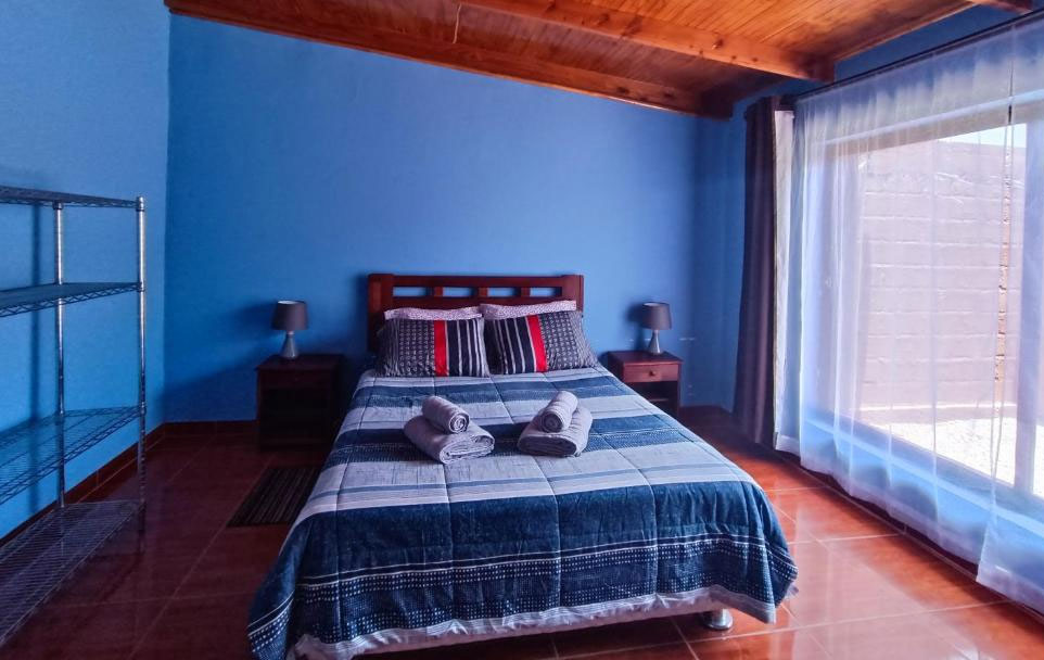 Hostal Yurak
