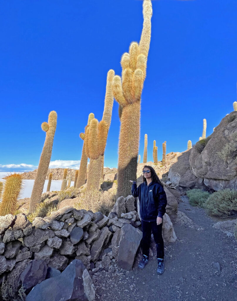 Isla Incahualsi