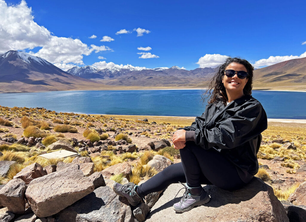 Lagunas Altiplânicas