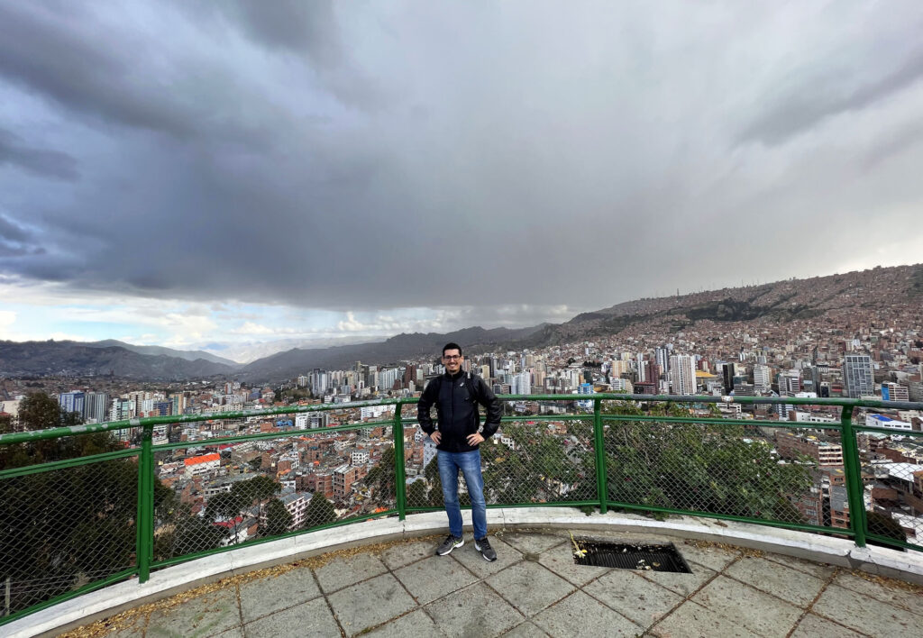 Mirante Killi Killi