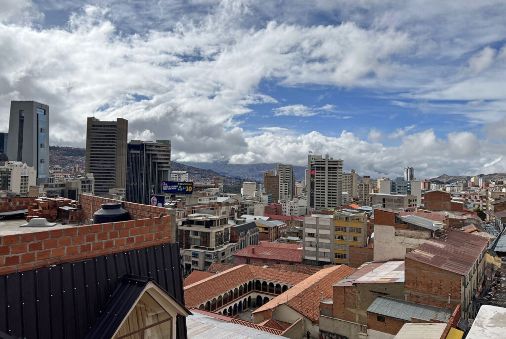 Residencial Alta Vista