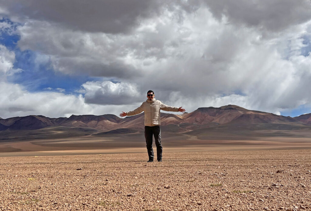 Perrengues Uyuni