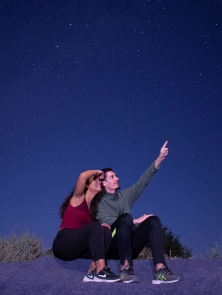 Tour Astronômico, San Pedro de Atacama