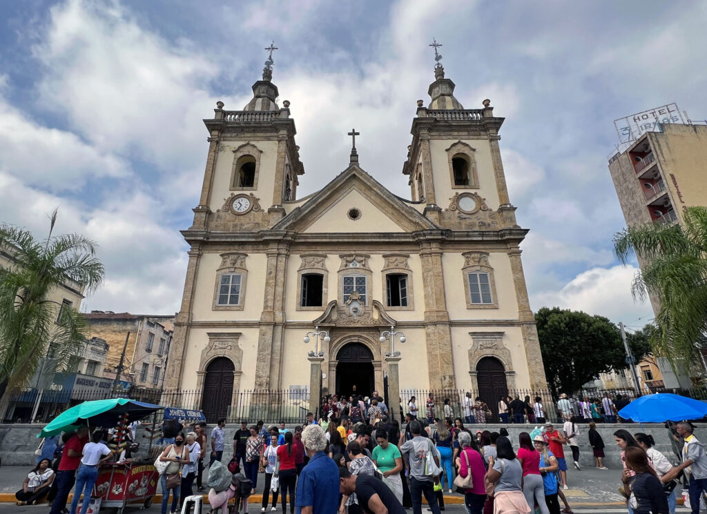 Basílica Histórica