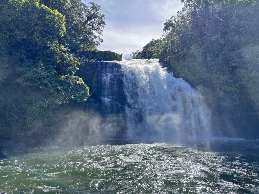 Cachoeira do Bracuí