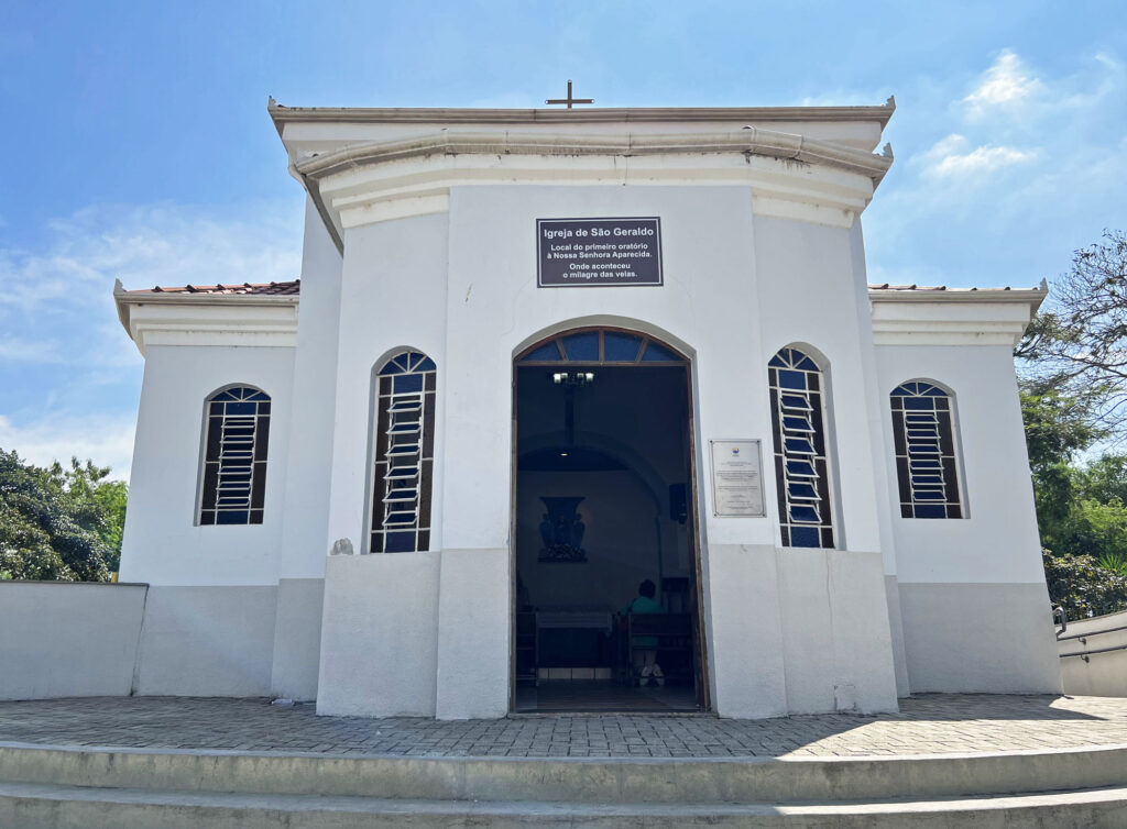 Igreja São Geraldo