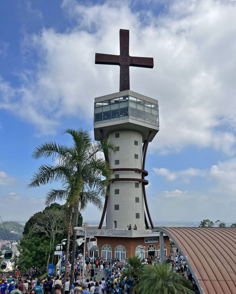 Morro do Cruzeiro