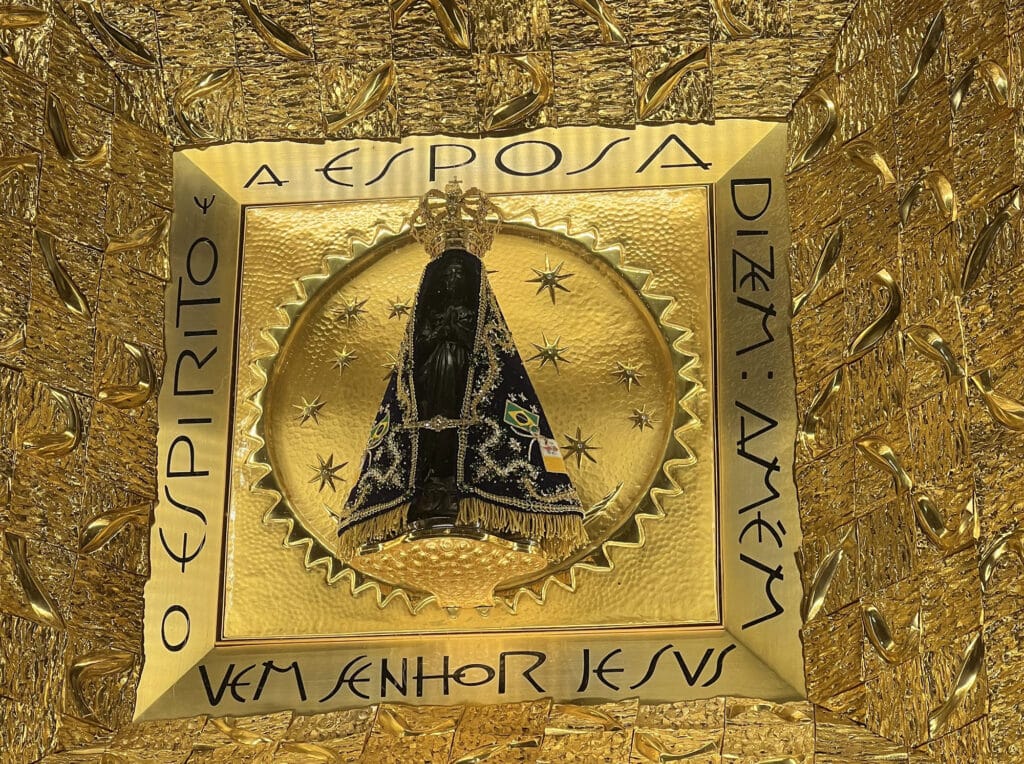 Nossa Senhora Aparecida