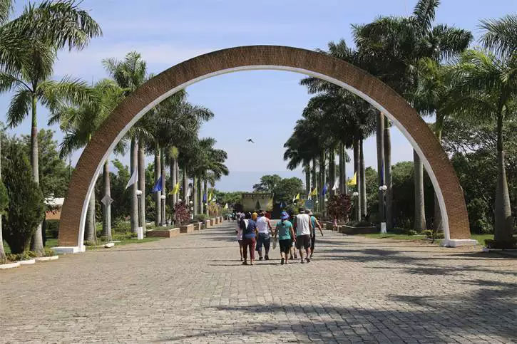 Porto Itaguaçu