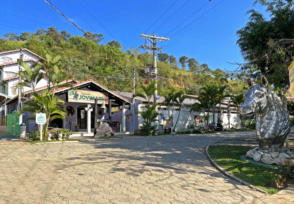 Pousada Jovimar