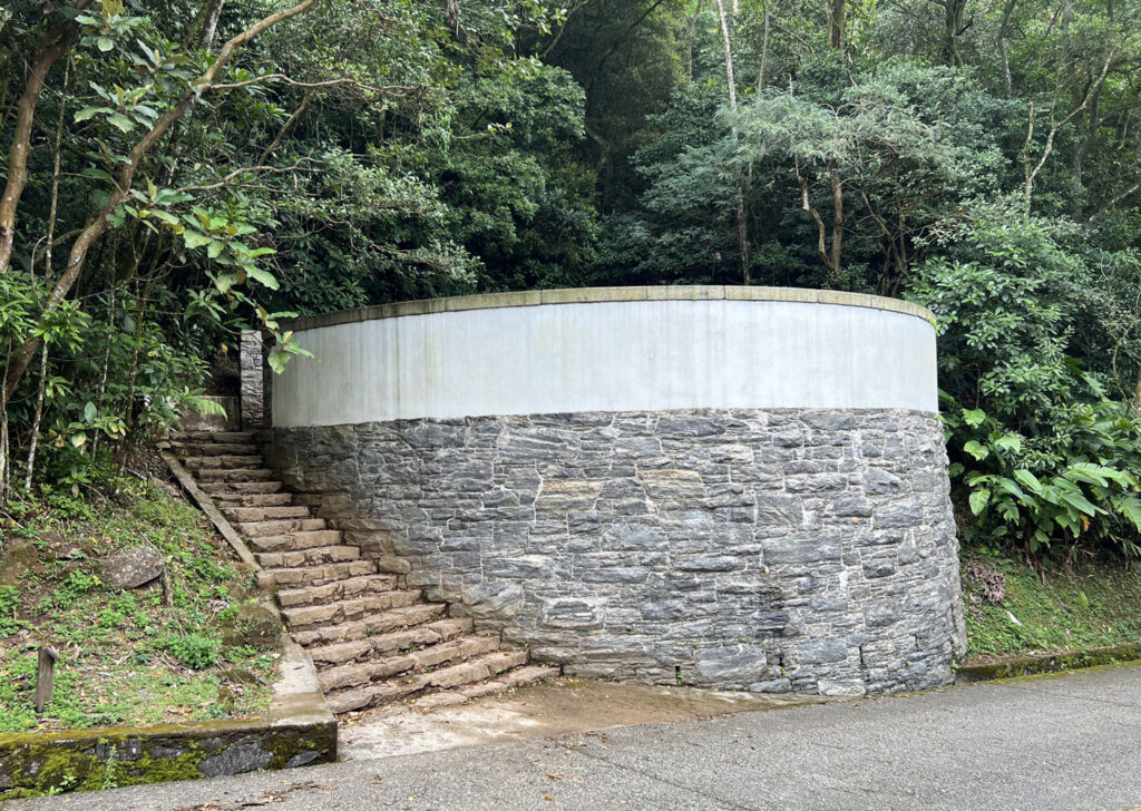Belvedere Circular