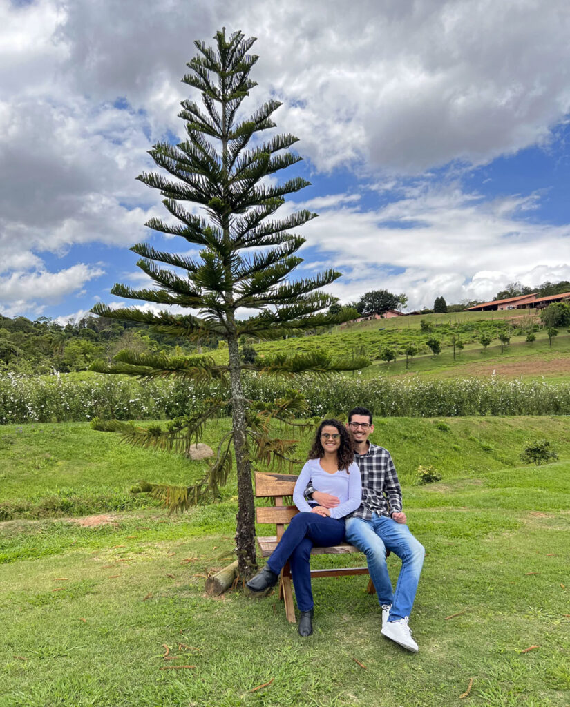 Como chegar em São Roque